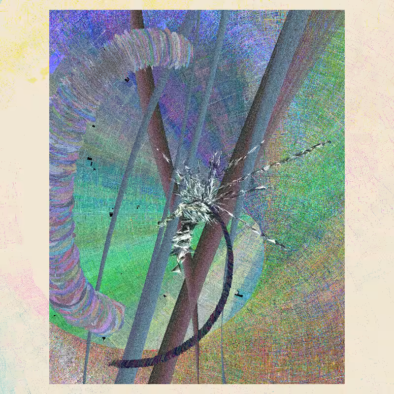 Continuum #175