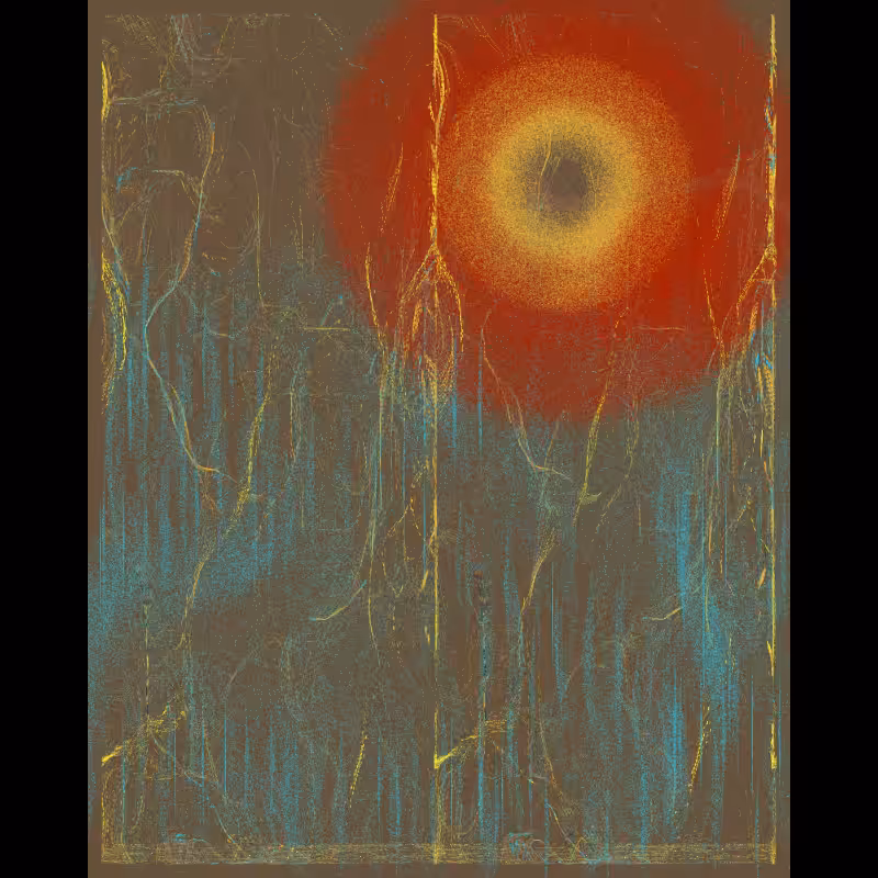 Mini stamp of disillusion #245