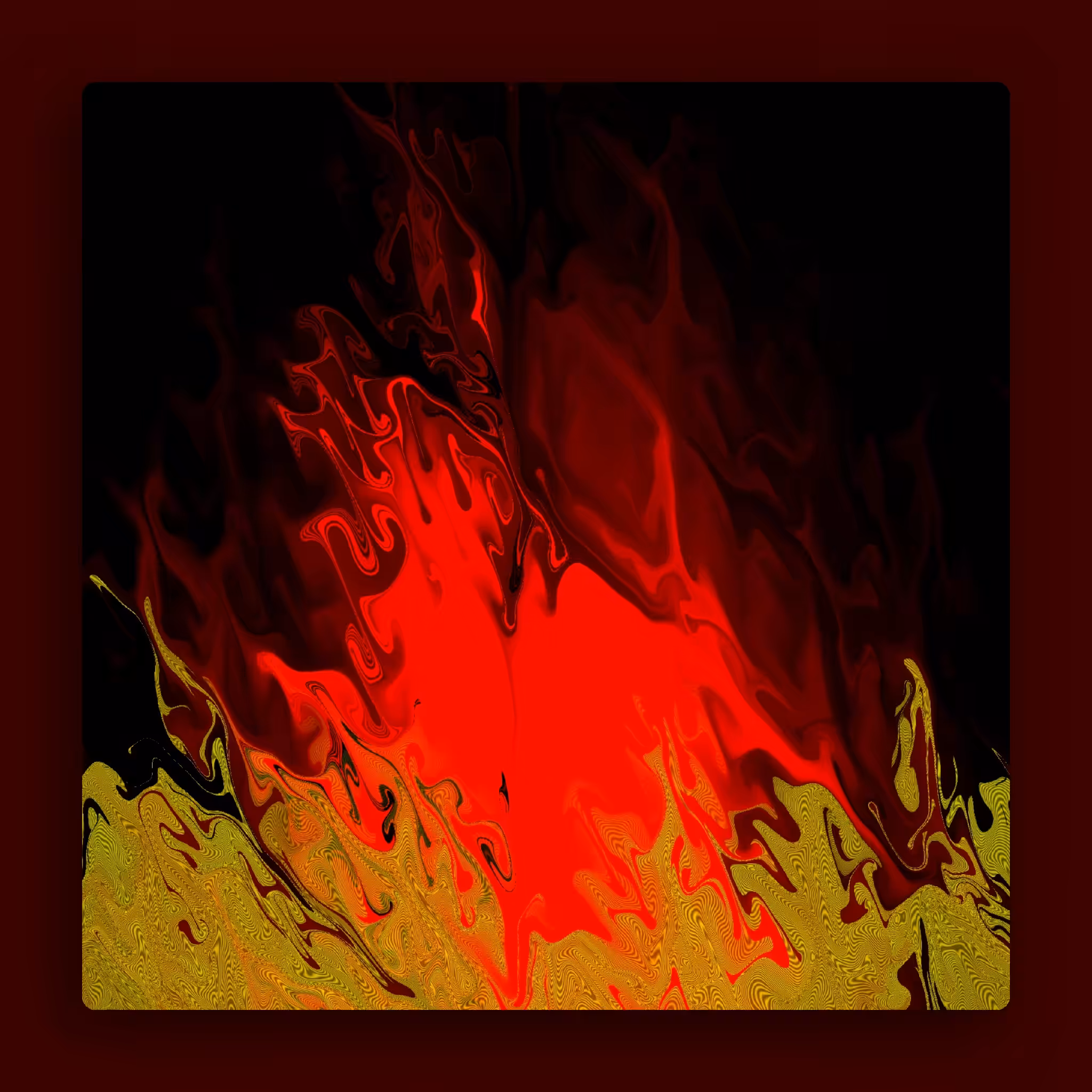 Crypto Fire