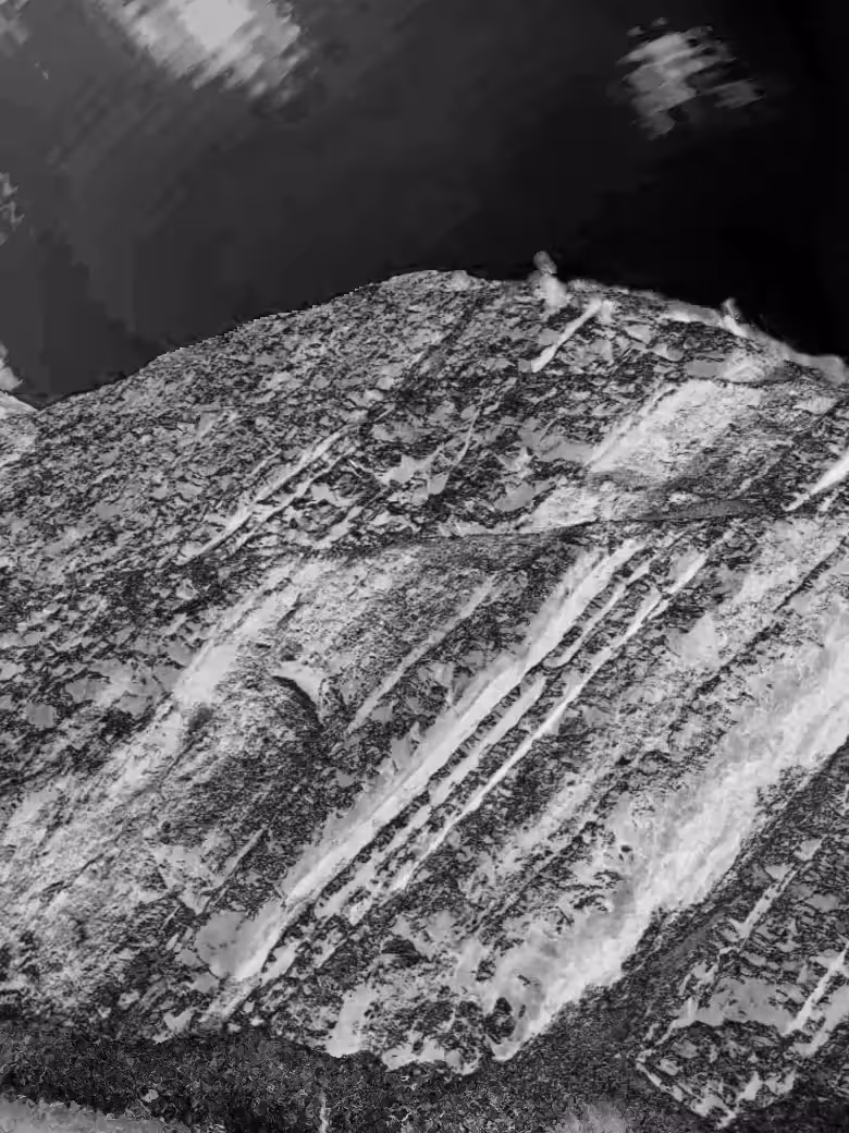 Dancing Rock