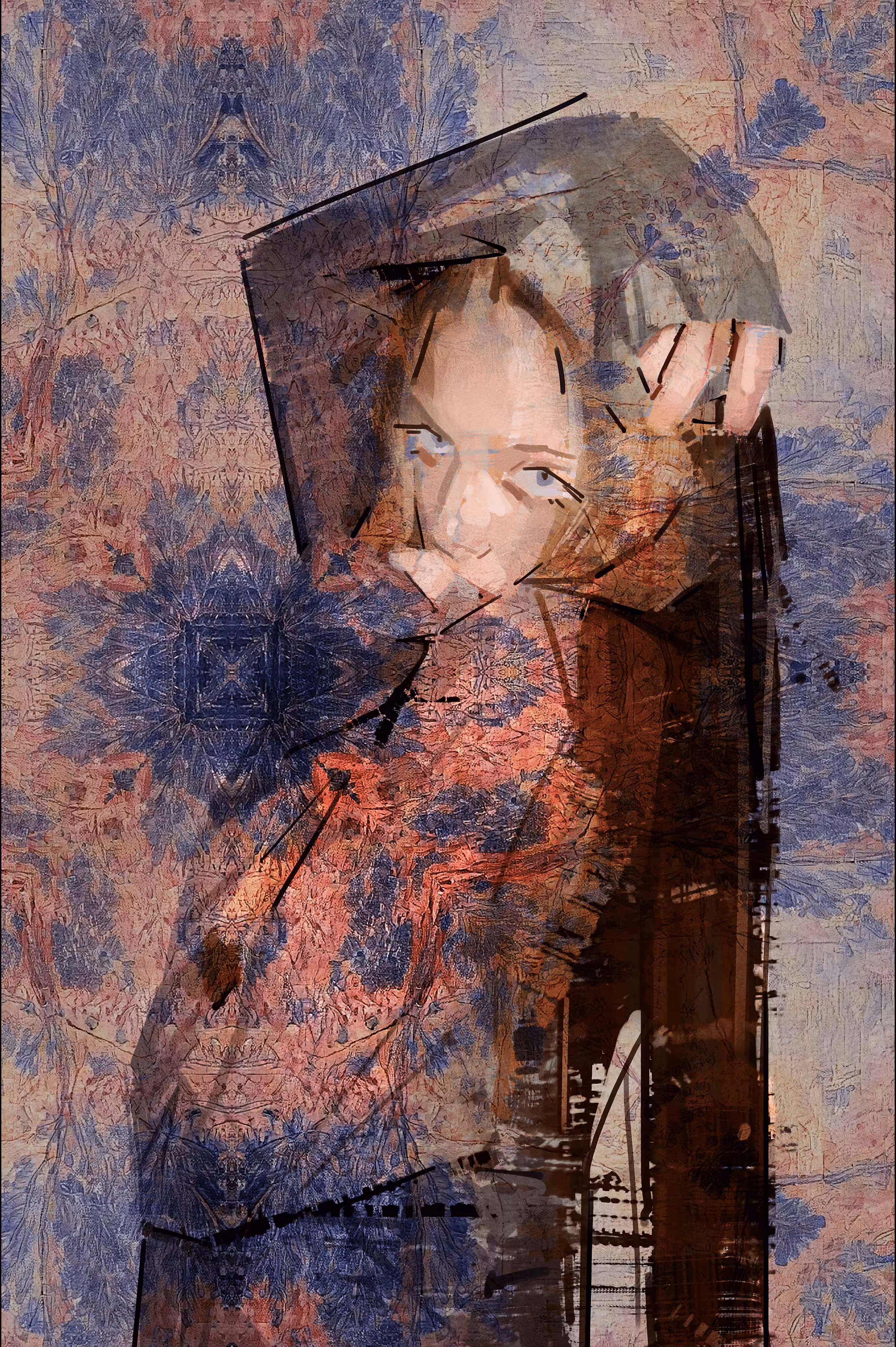 Lust