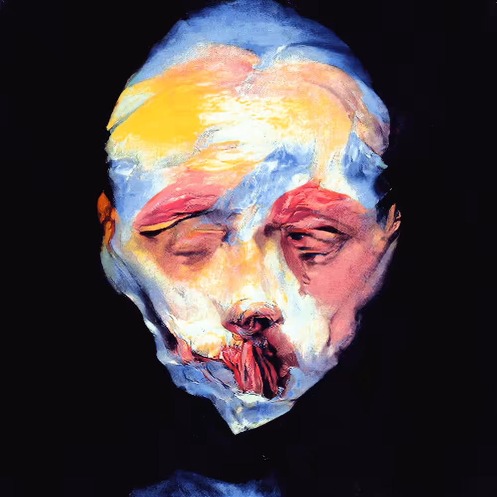 Dead Profile #013