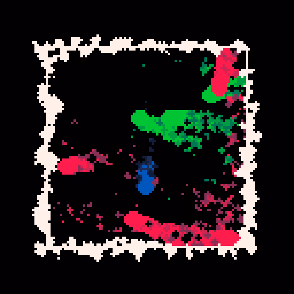 Genuary 2023 Day 10 - Generative Music #17