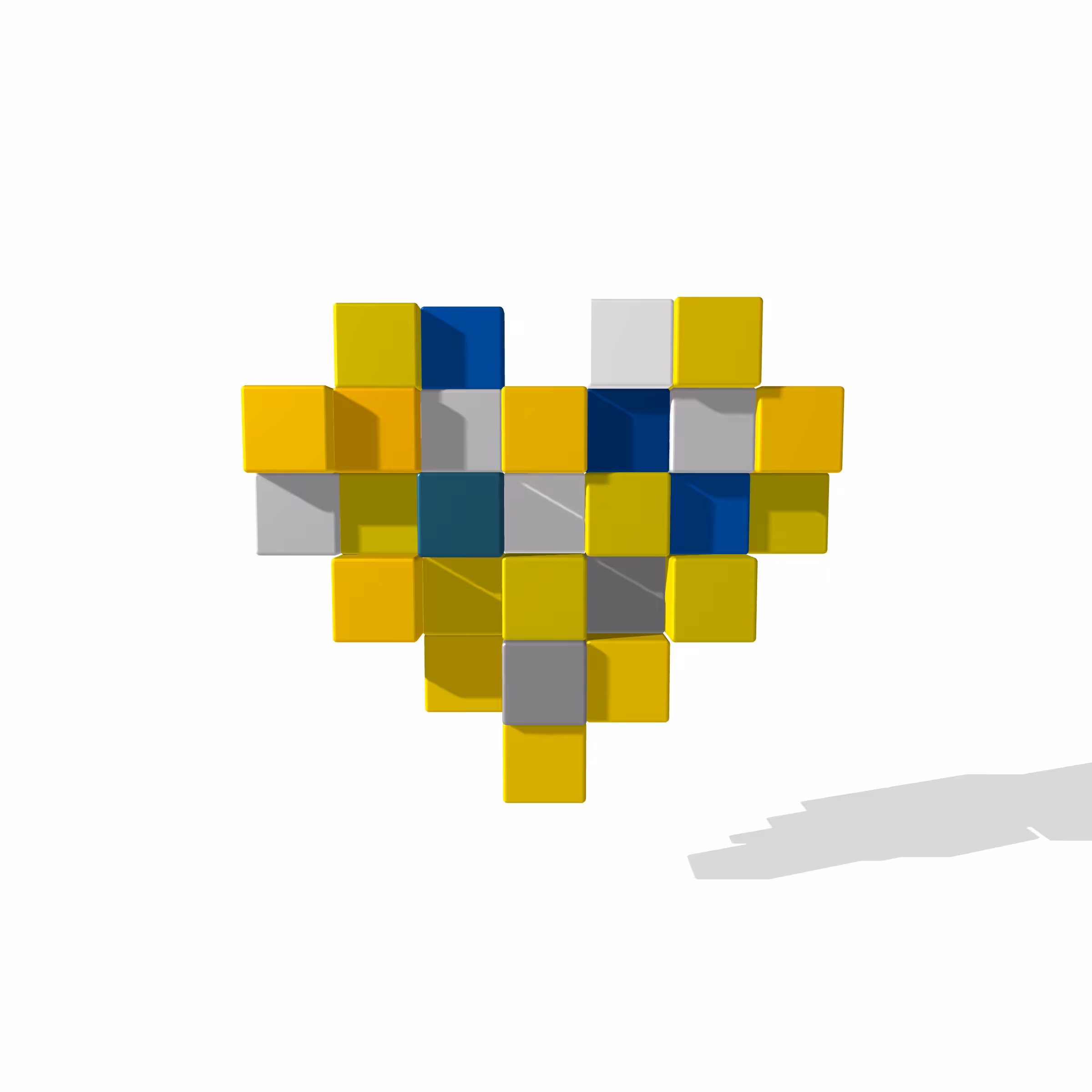 heart + craft #1390