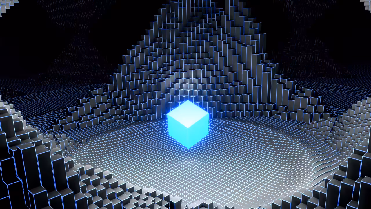 Mining Block