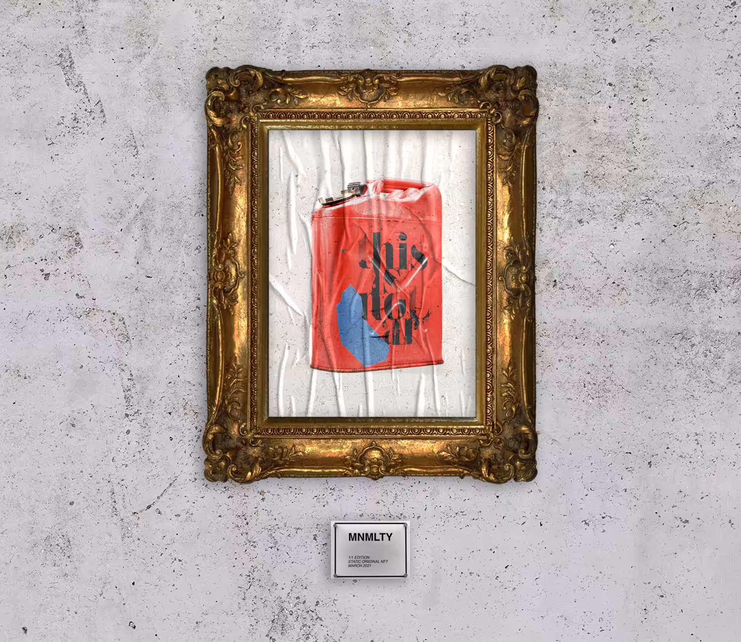 This Is Not Art