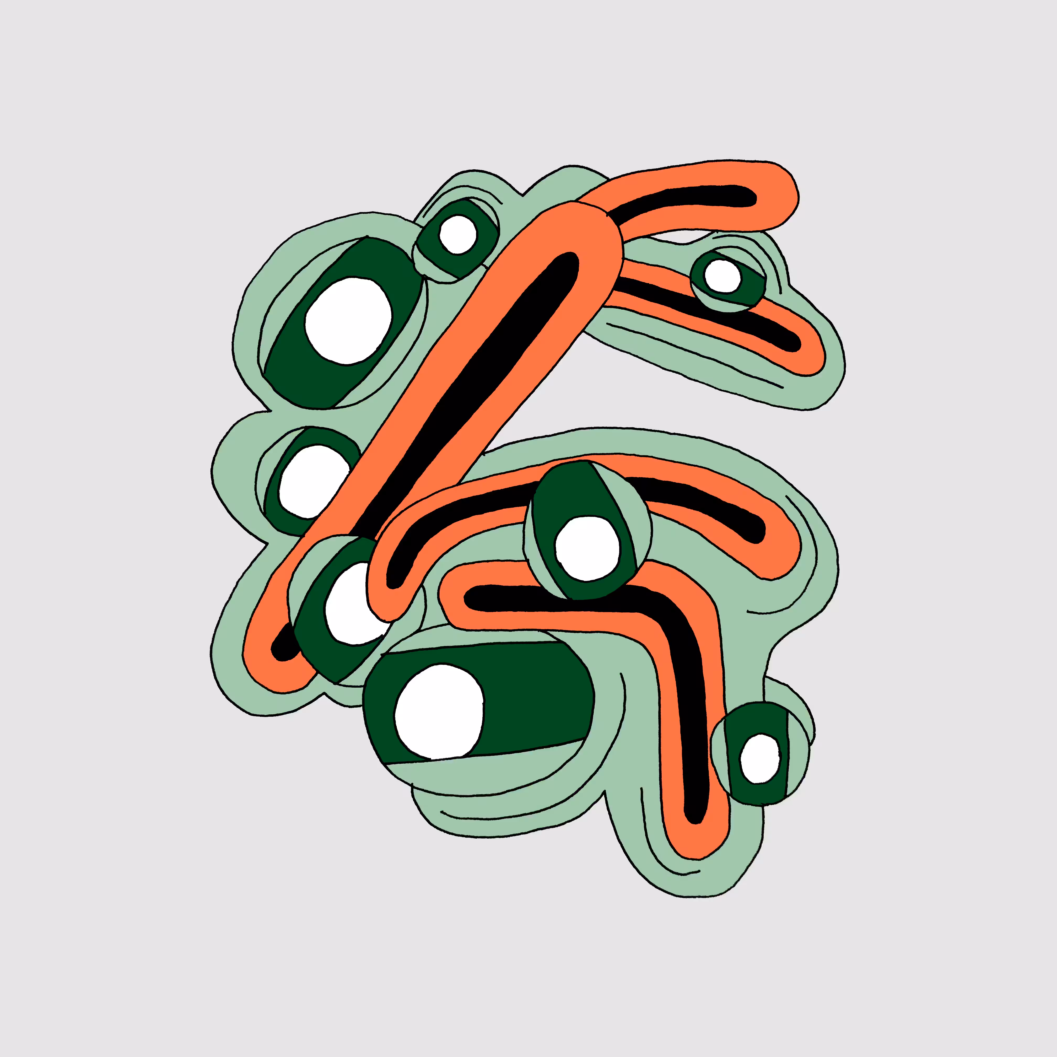 Automatic Pepe 34