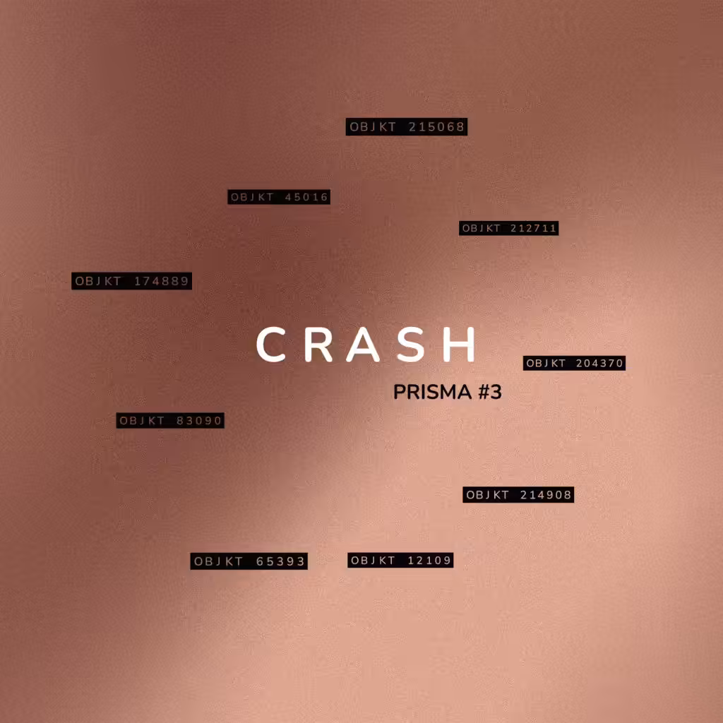 PRISMA #3: Crash