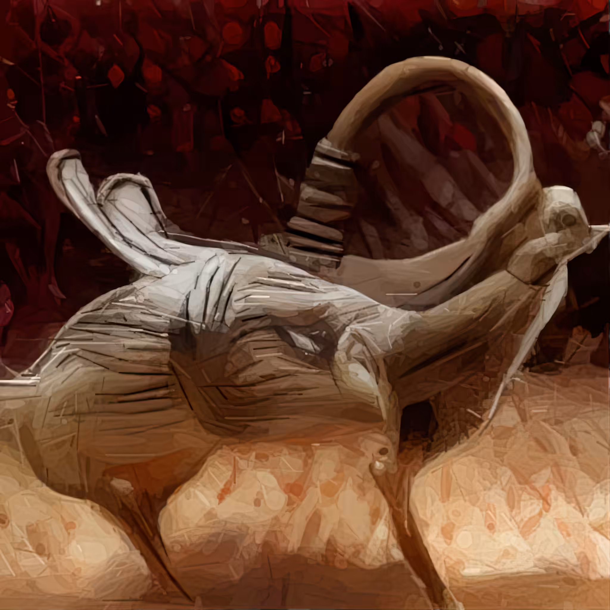 Capricorn ♑