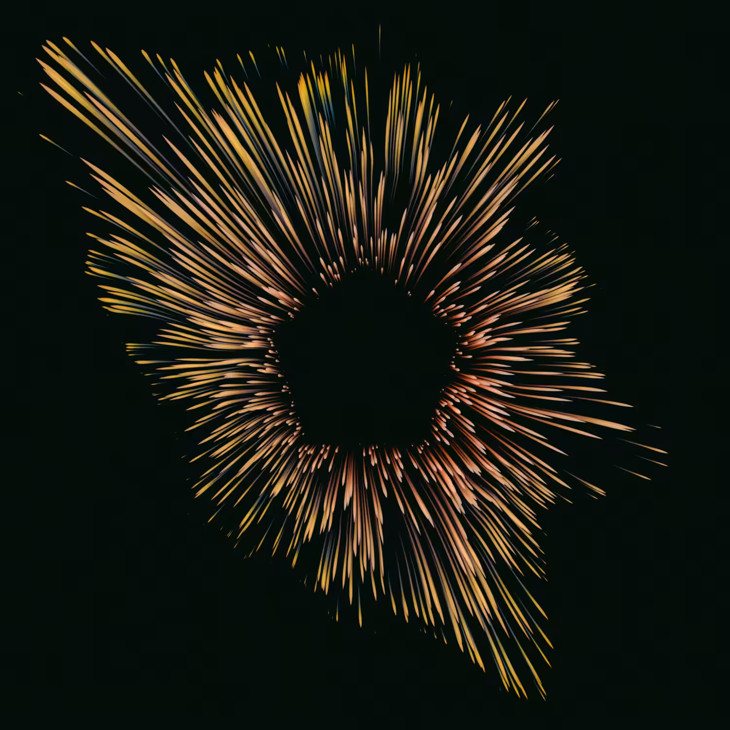 Vortex #25