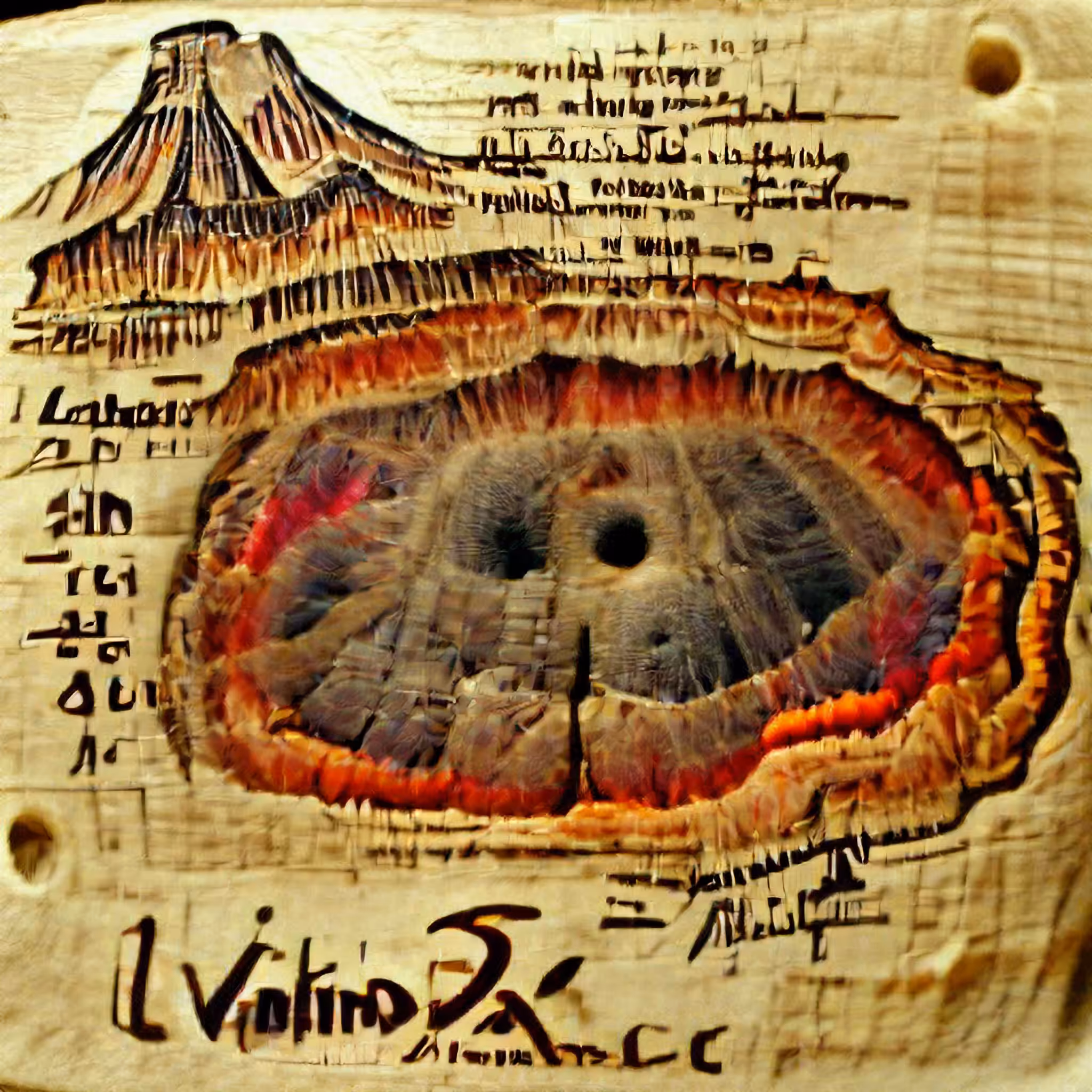 Volcano