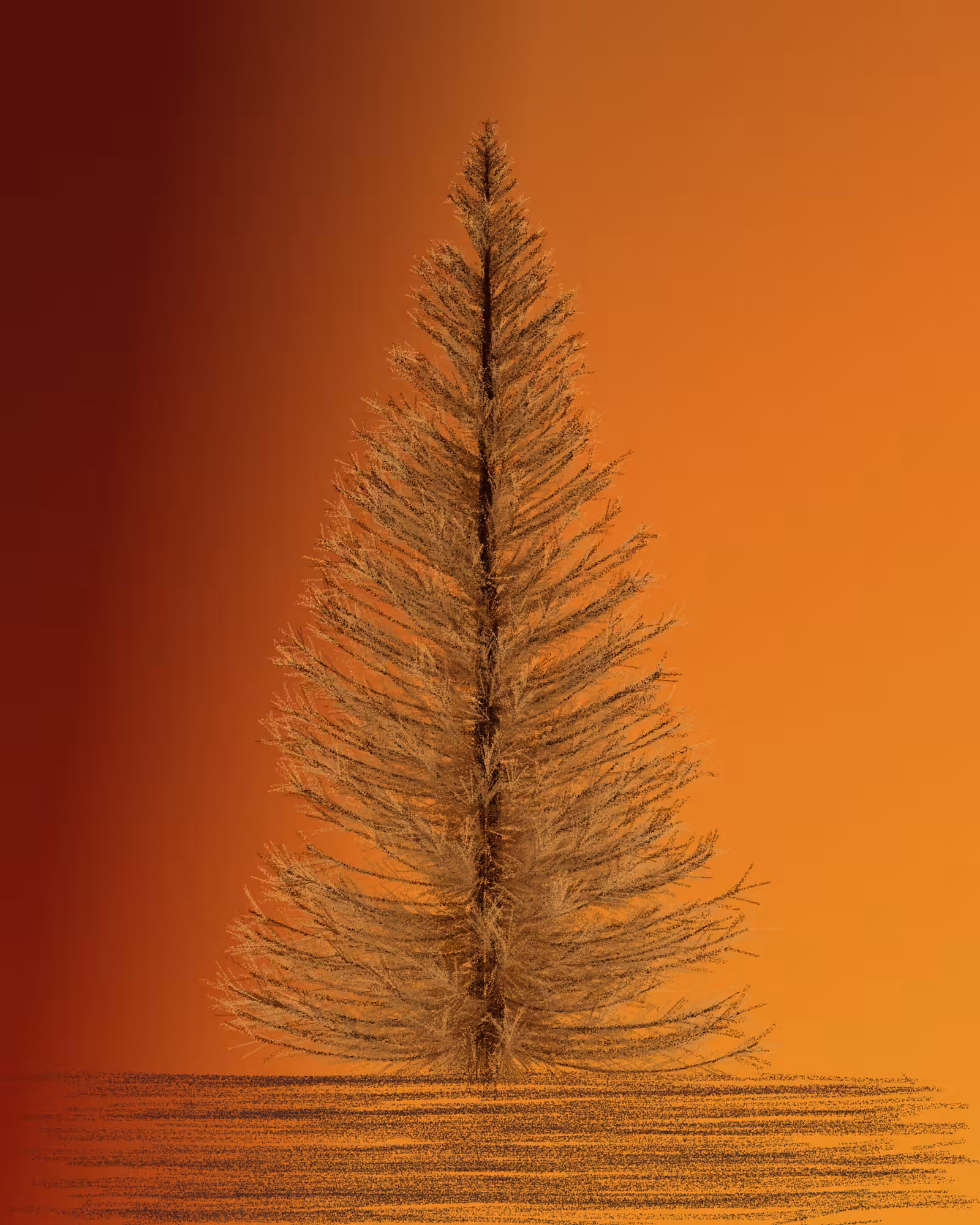 FXmas Trees #157