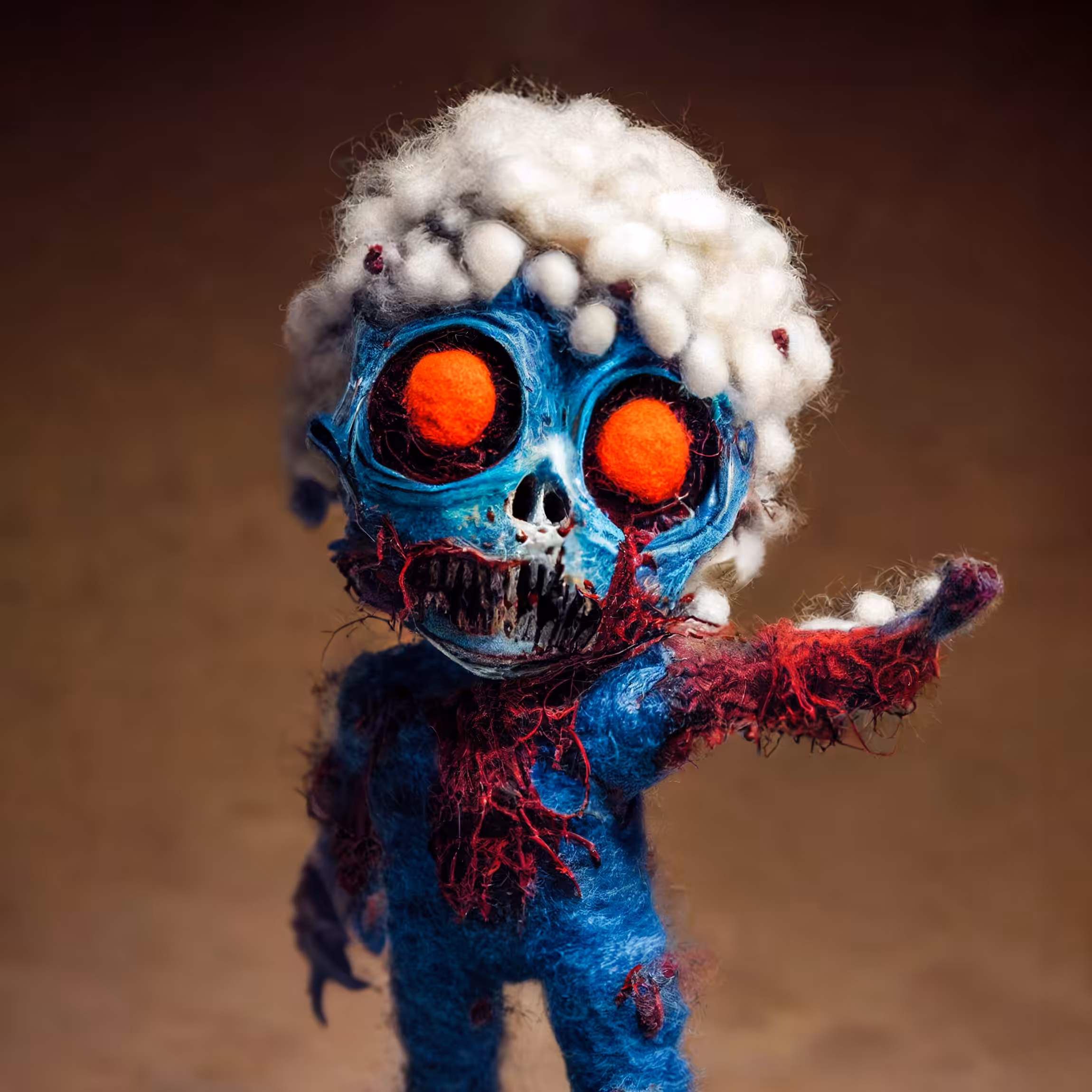 CURSED #11