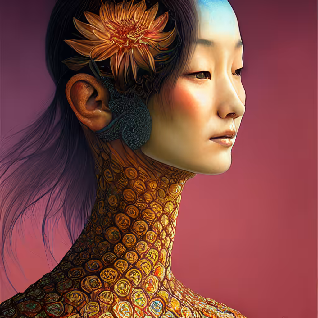 Model #21