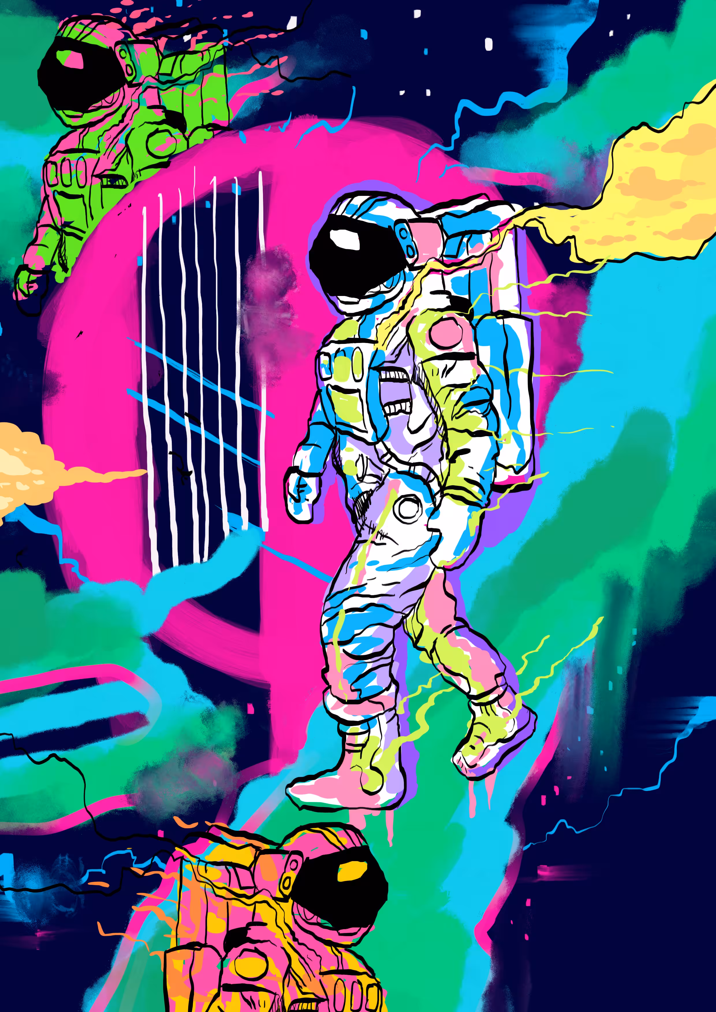 Journey