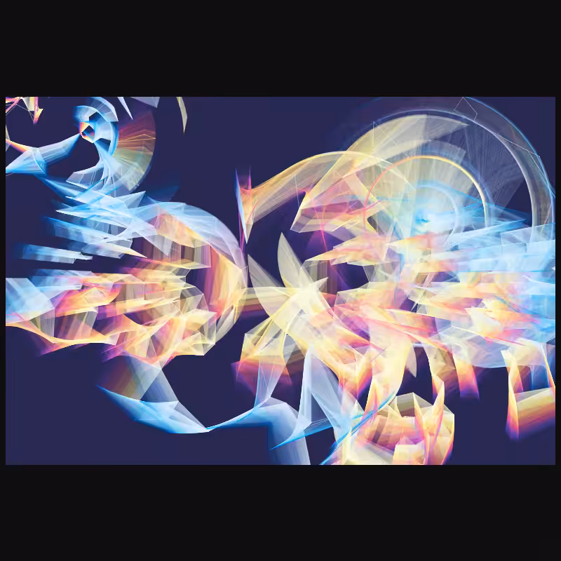 Matter Waves #74