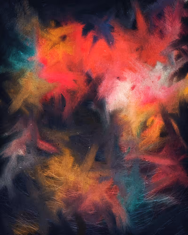 Cosmic Rays #771