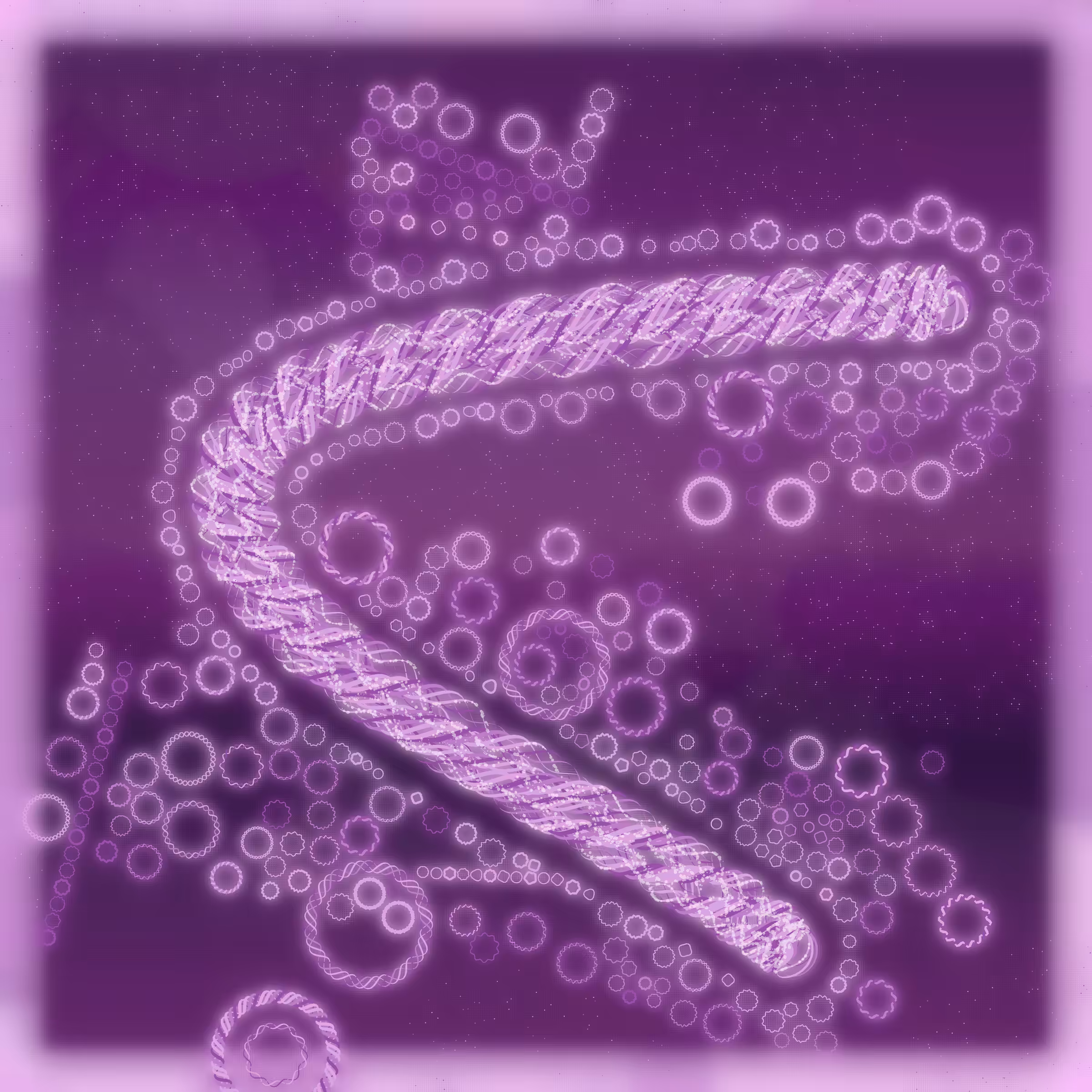 Friendship Bracelets #2527