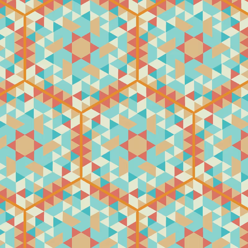 Hex Flex #54