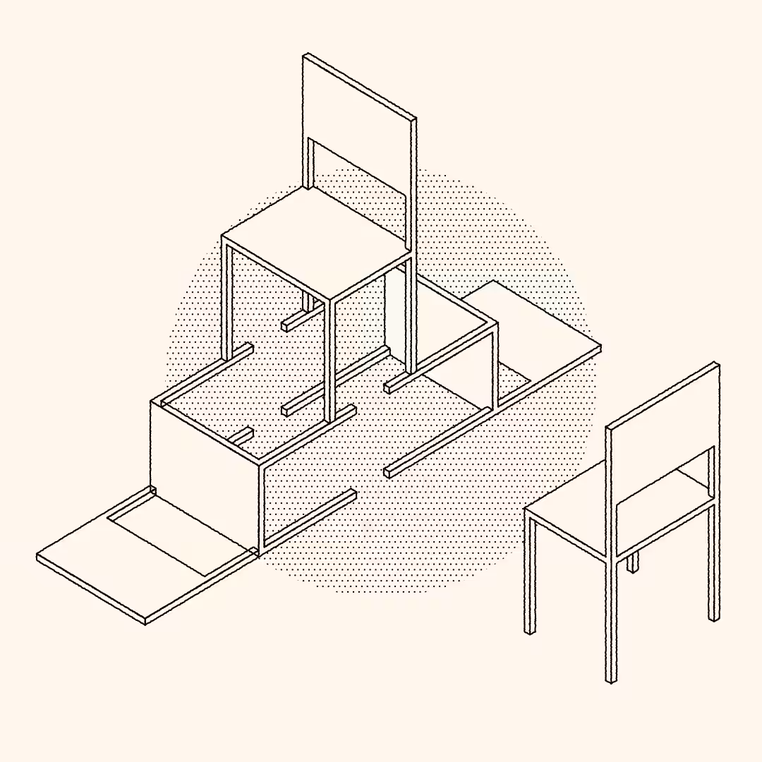 Chair #31
