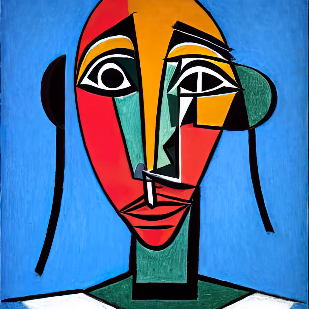 Artful Degen #152