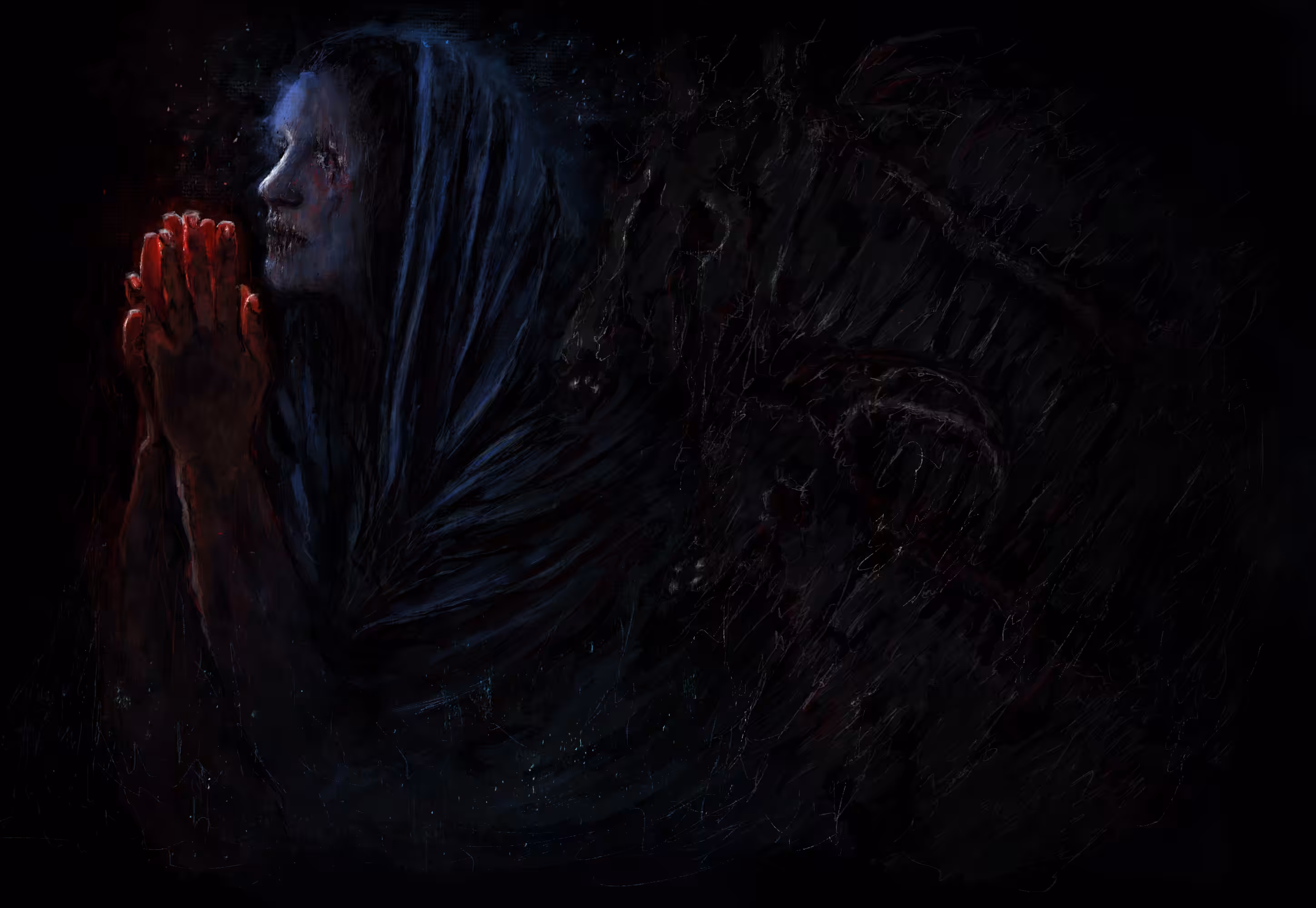 Sepulchral Murmurs