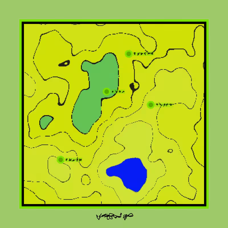 Cartographics #58