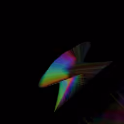 auras (scotomas from an auric migraine) #8