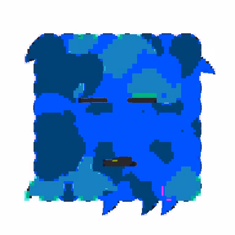 Kudzu on Base