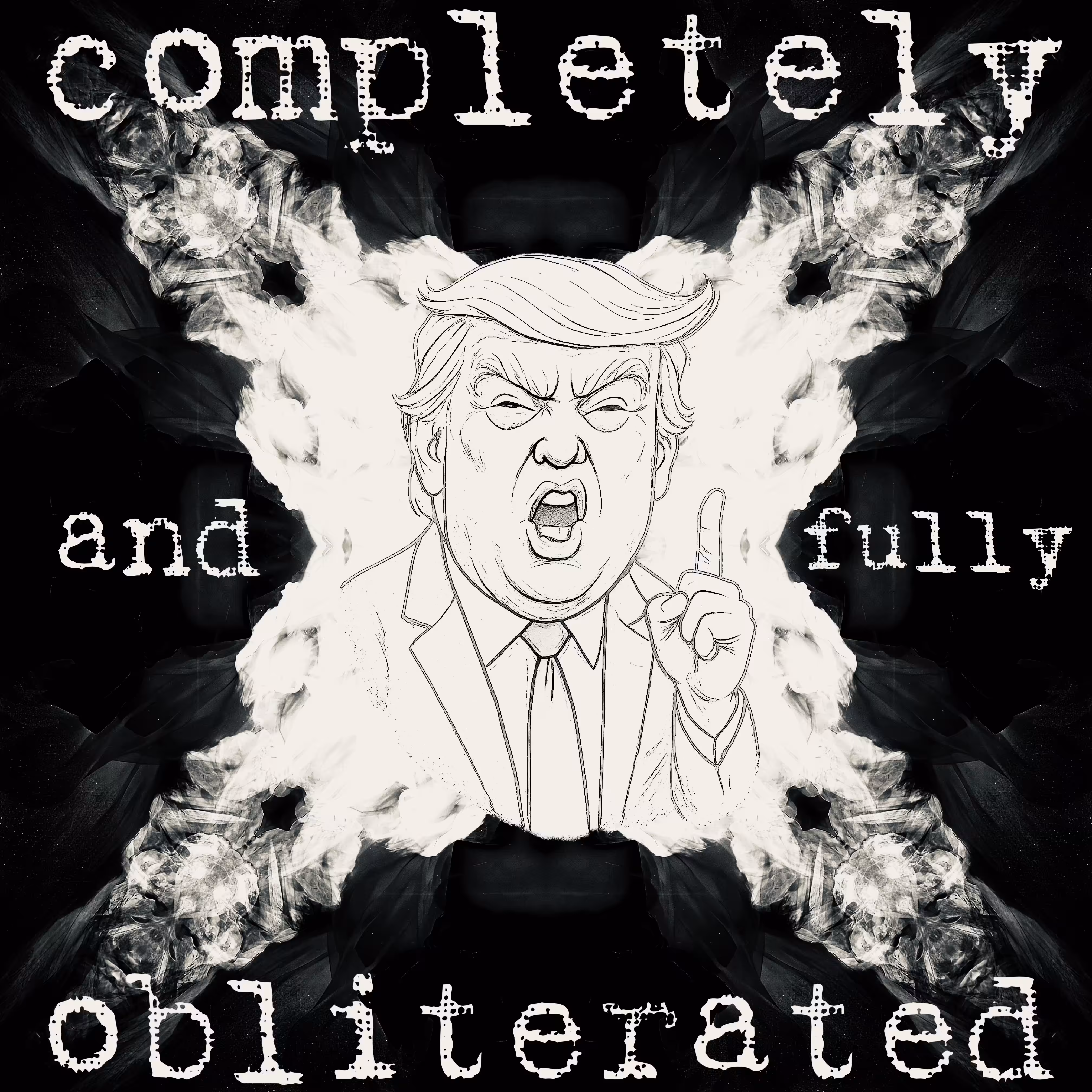 Completely and fully