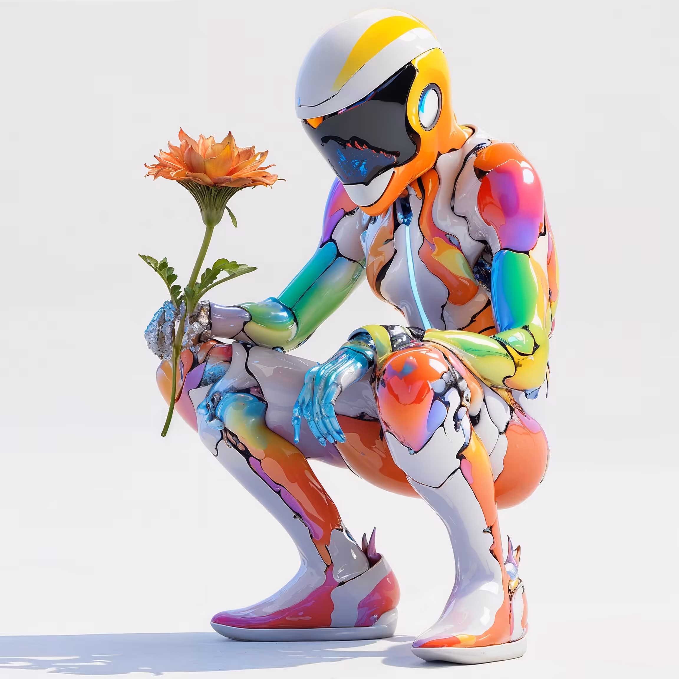 Avatars of 2027 #58