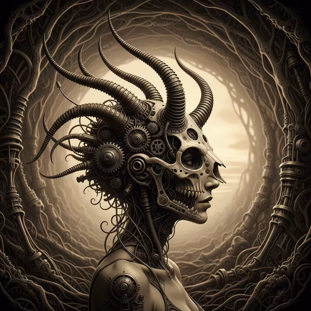 GothicZ #5