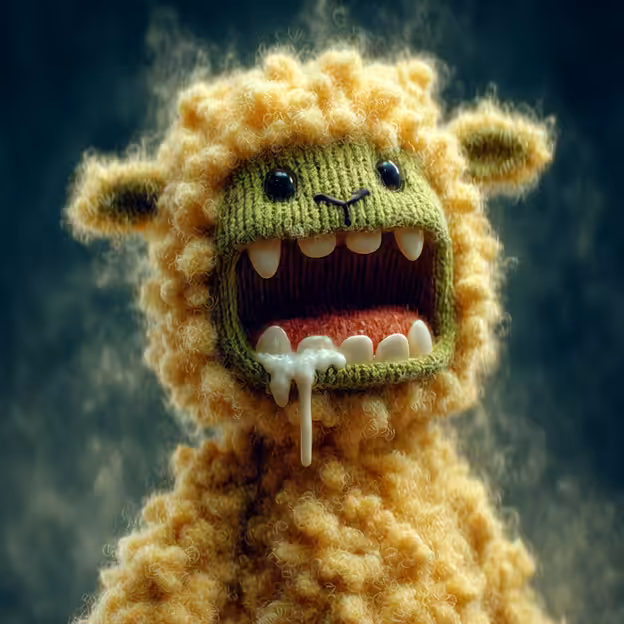 ZomSheep 47