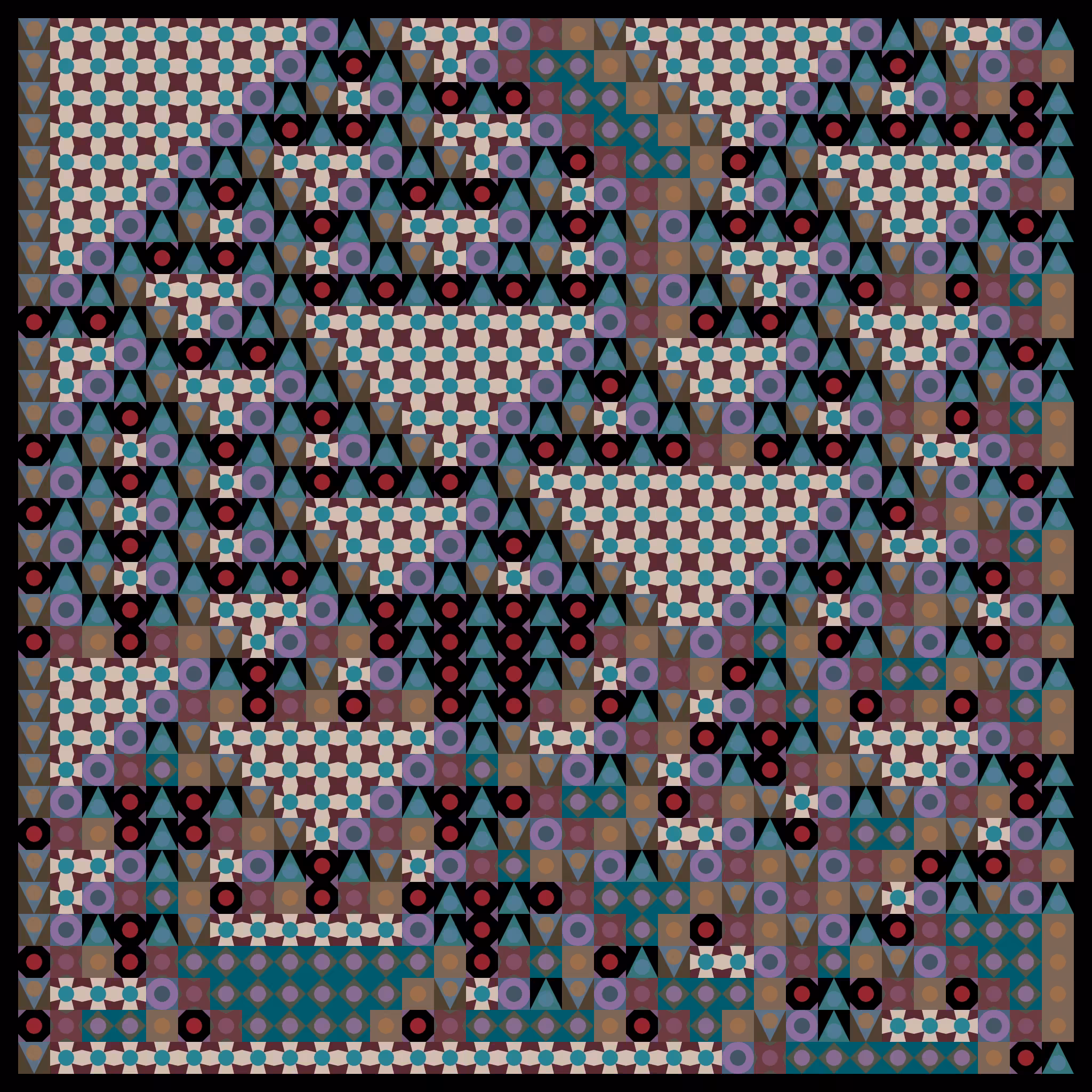 Decoramata #17