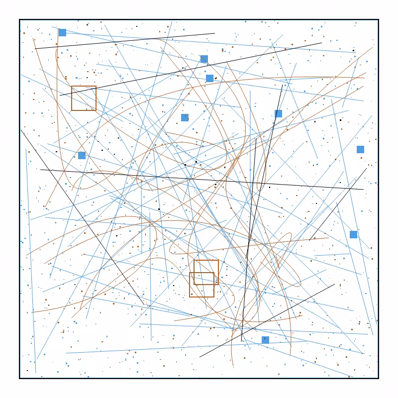 Starmap - AI Study I #23