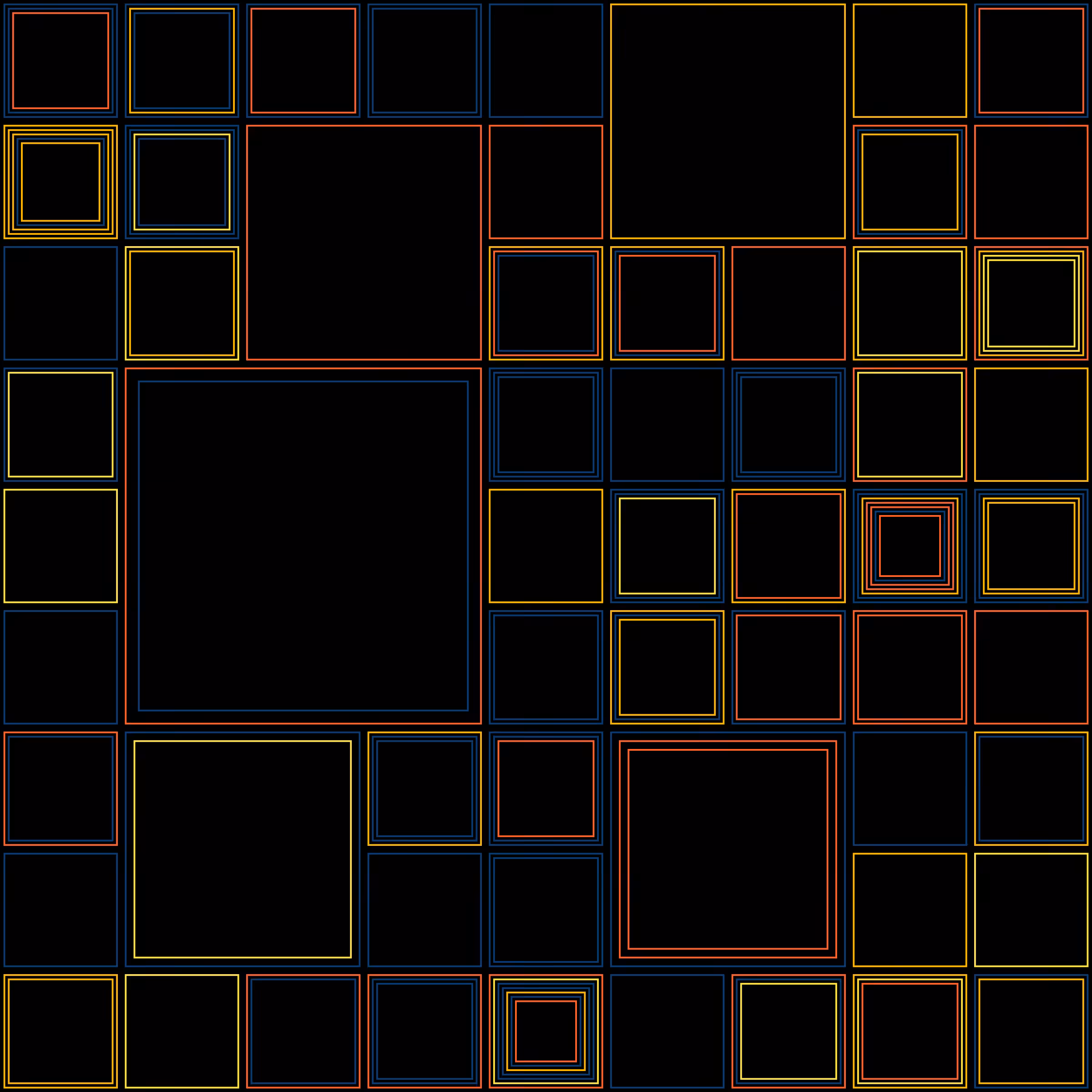 Aerial View #646