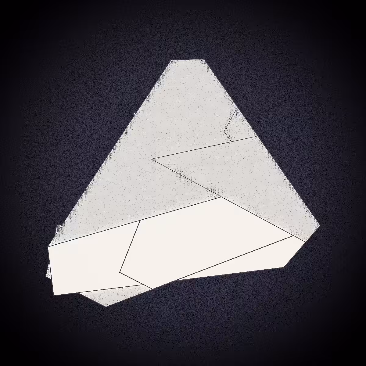 Shape of Freedom #777