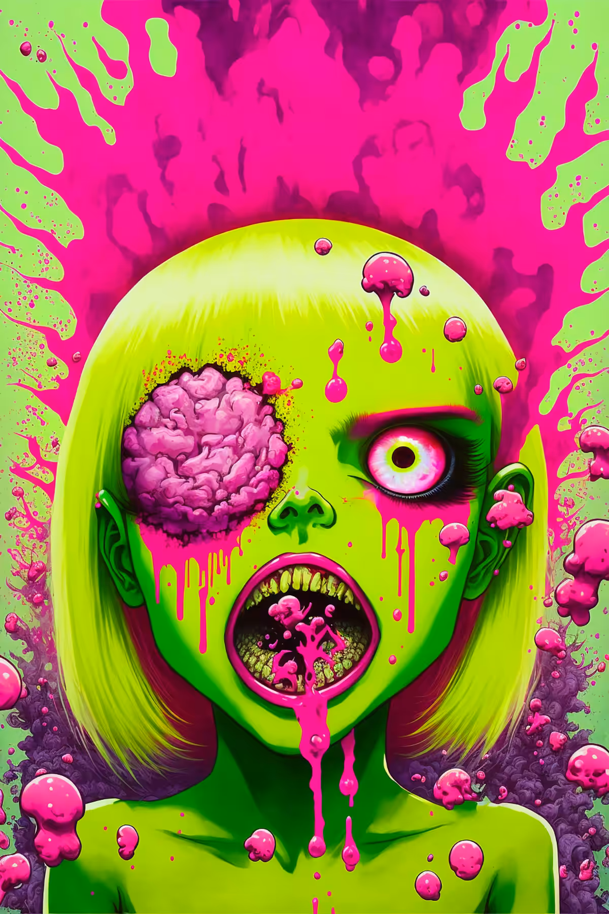 Brain Matters