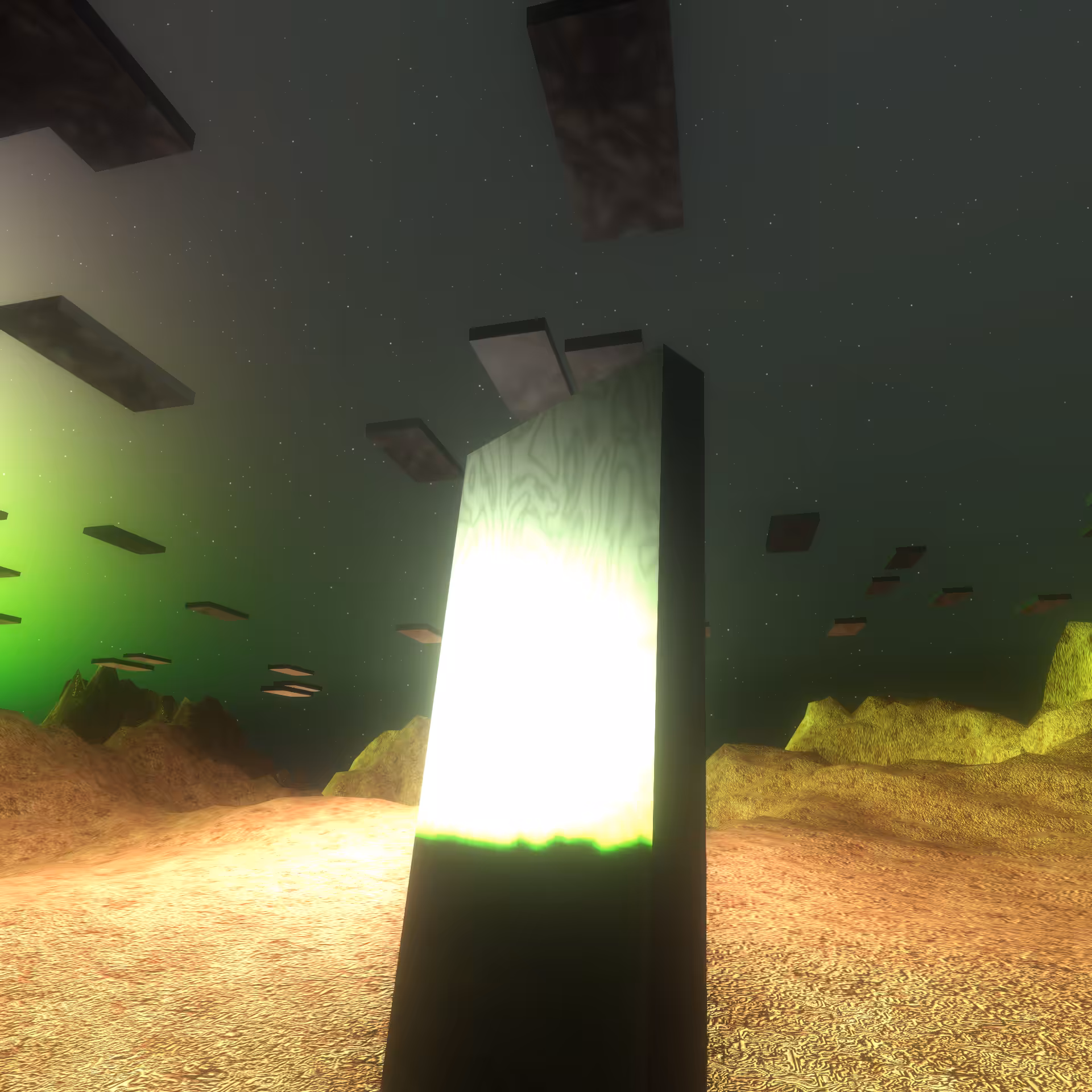 [fxhashturnsone] 2022 A Generative Odyssey #20