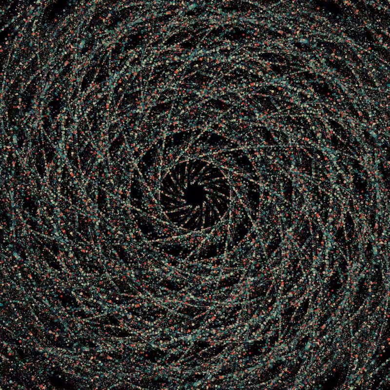 Vortex #609