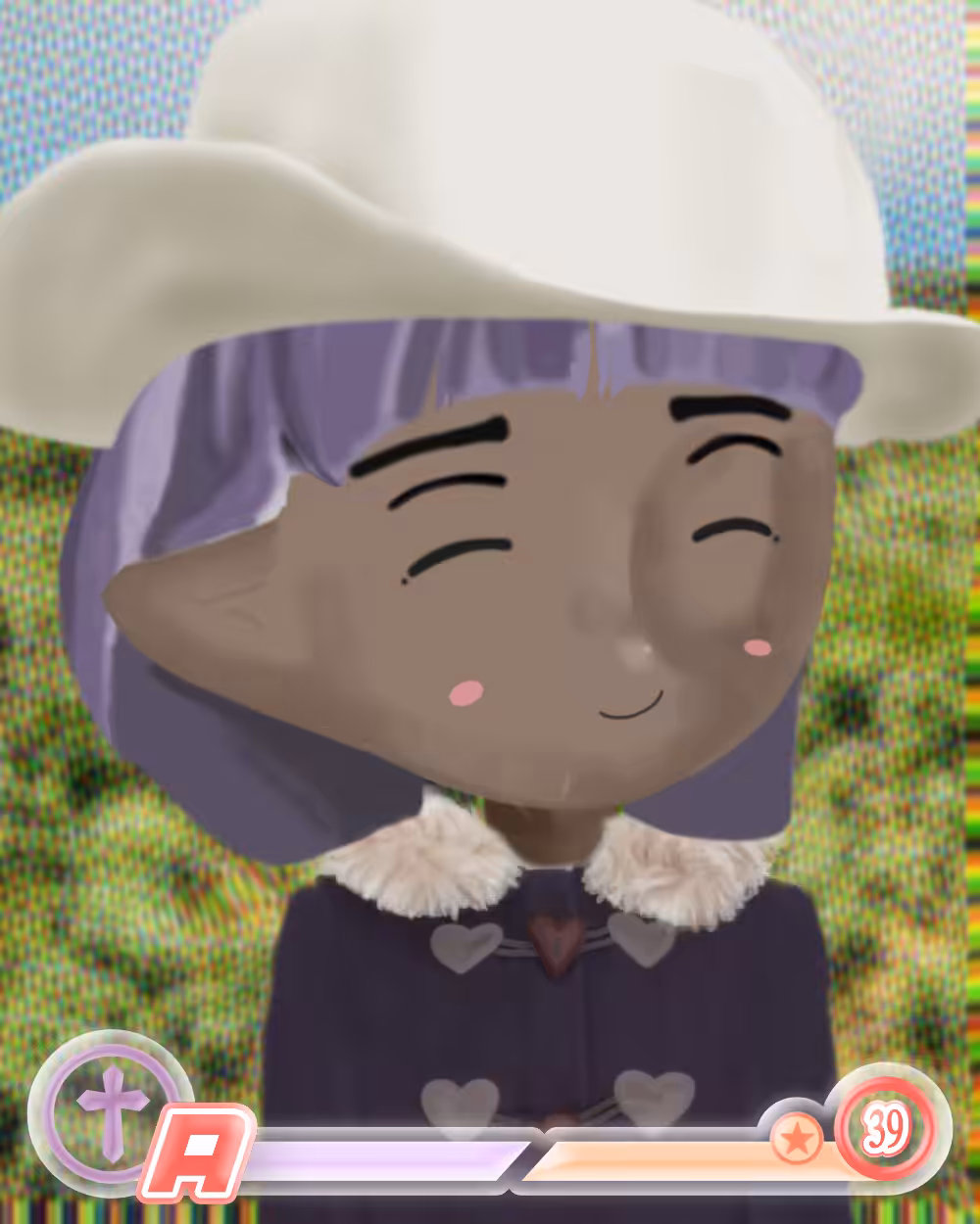 Milady 8107