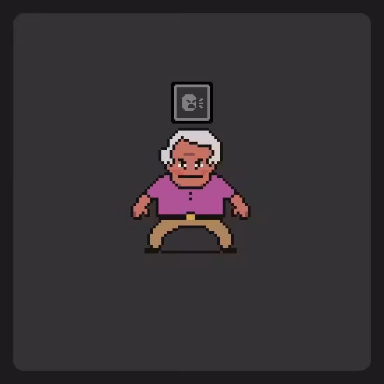 Tiny Boomer #160