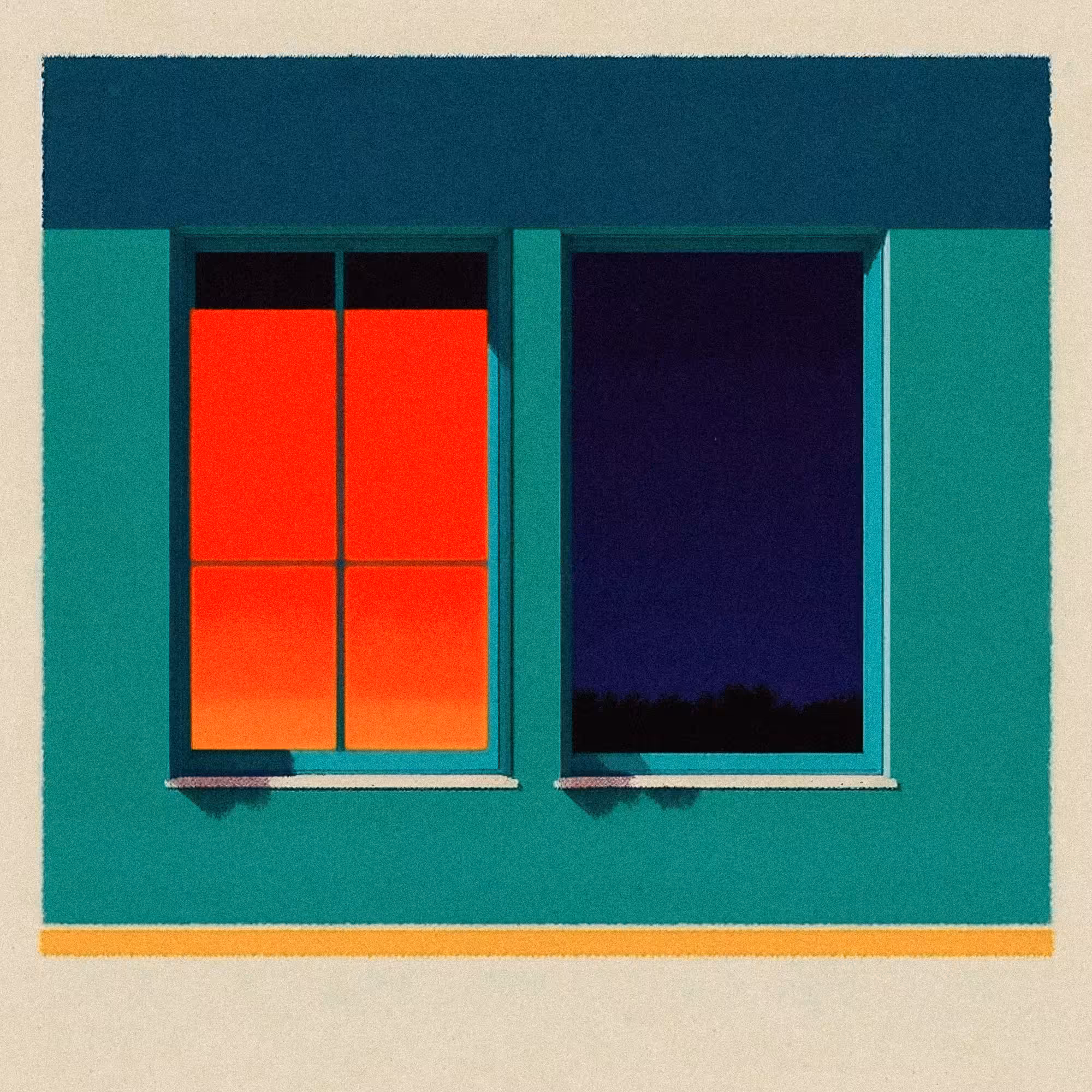 Oleg Gant Art: Piter not my friend: “Lumina” 1#93