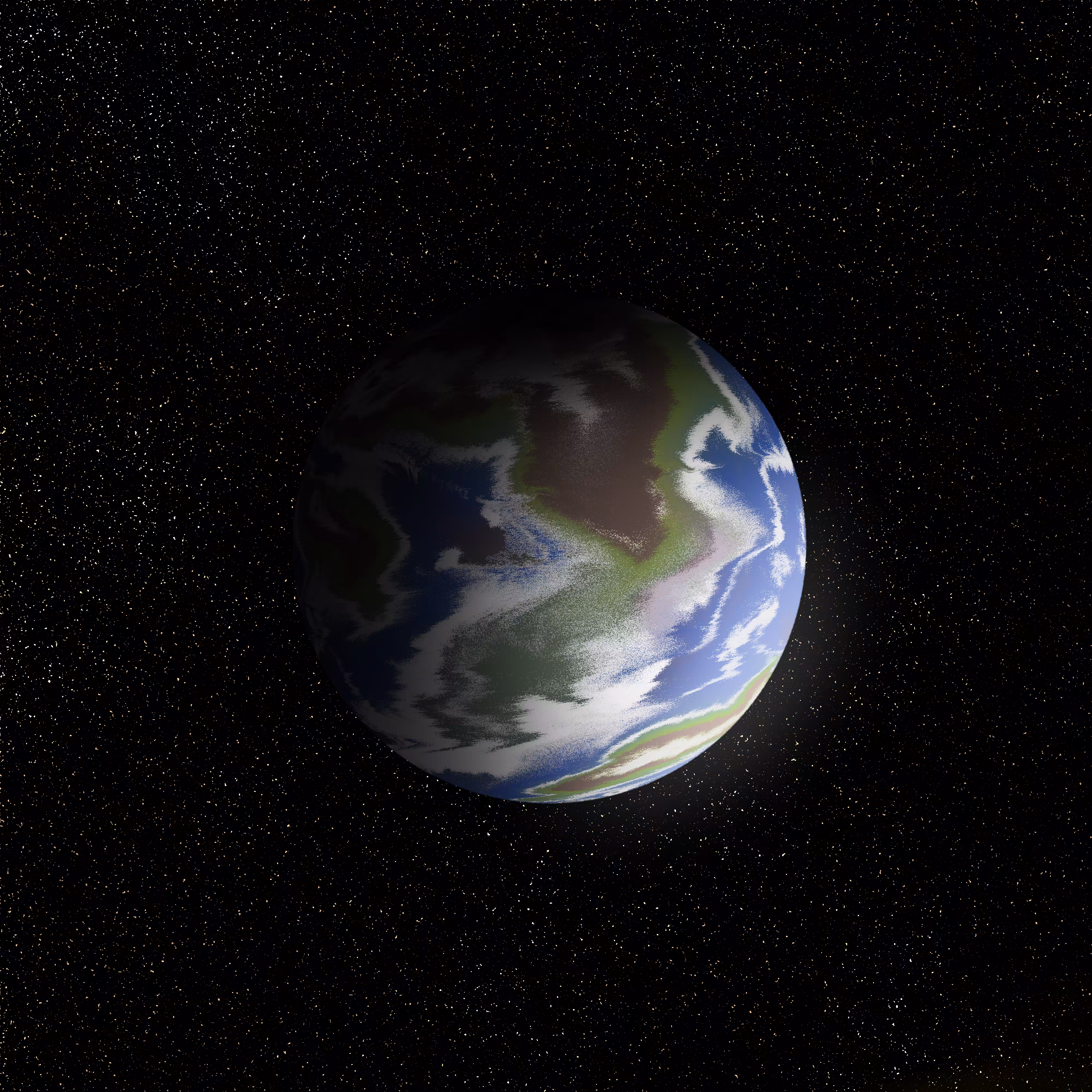 ILLUMINAE V 4 e