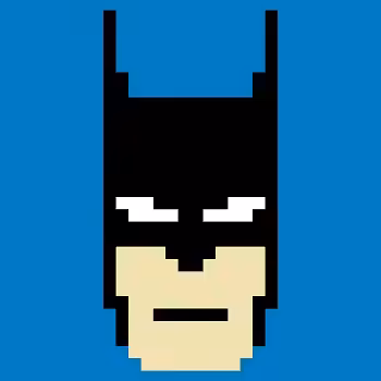 batman #1