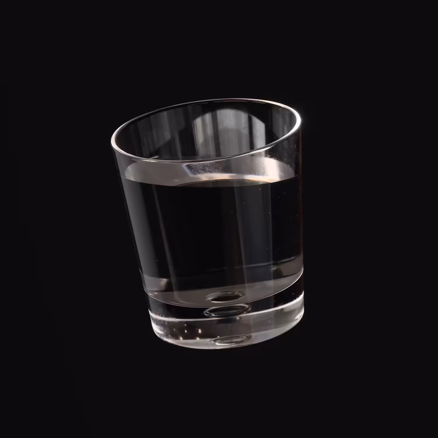 Glass