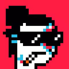 XetoPunk #009