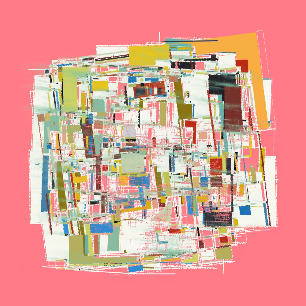 Hybrid Canvas #130