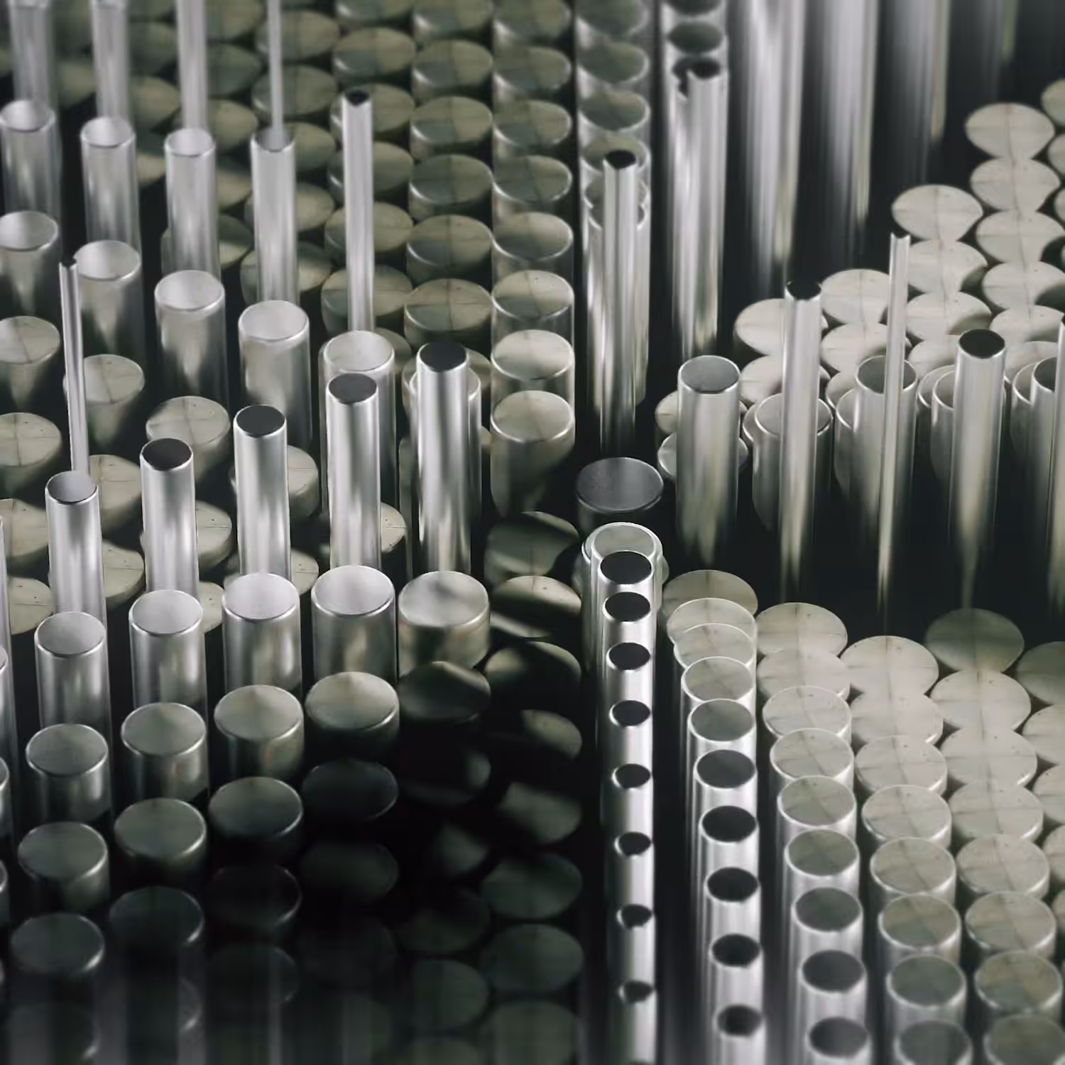 Cylinders