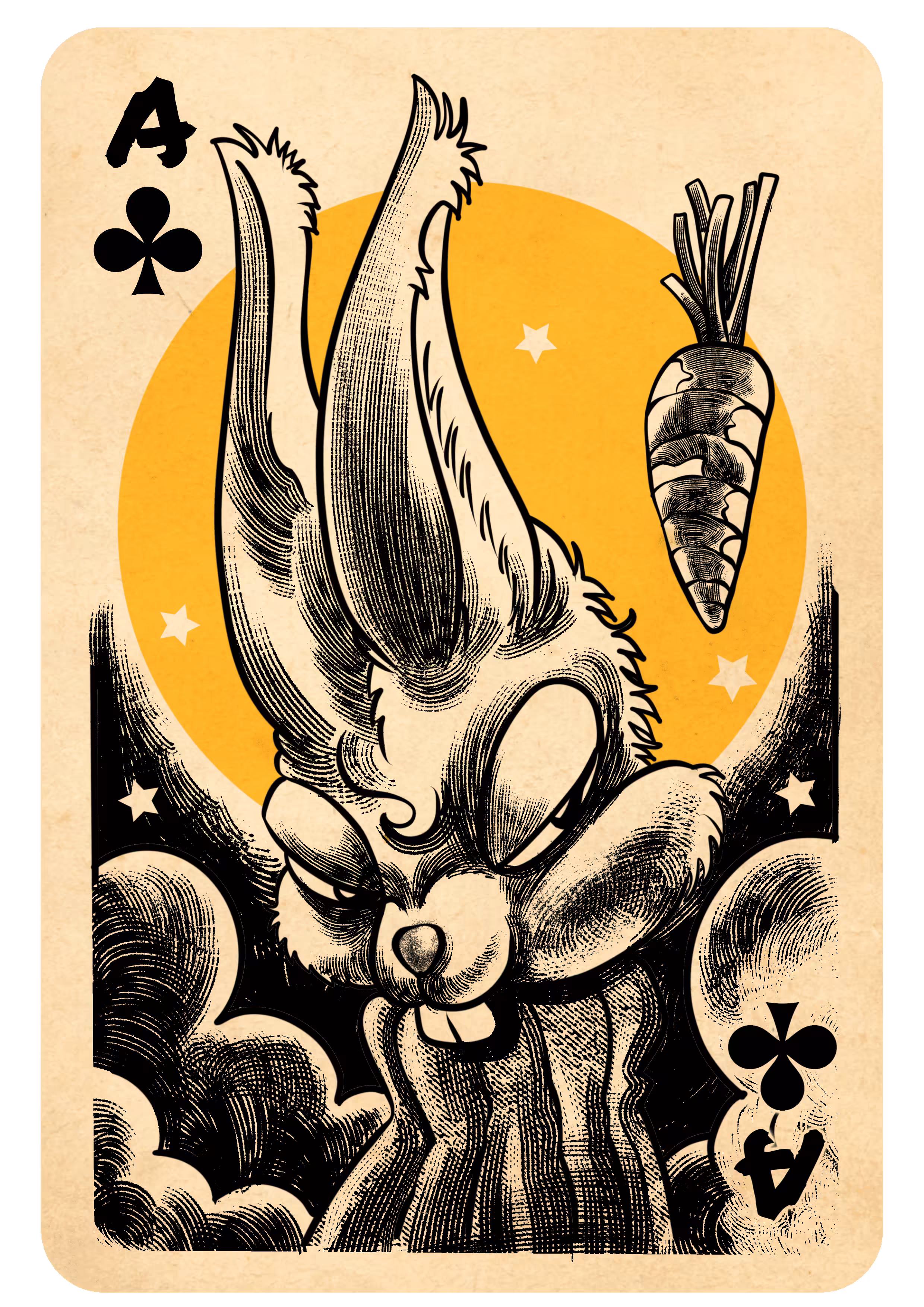 CARROT DREAM #60